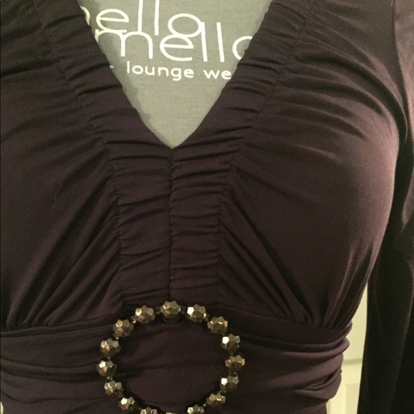 Women’s long sleeve top - Picture 2 of 4